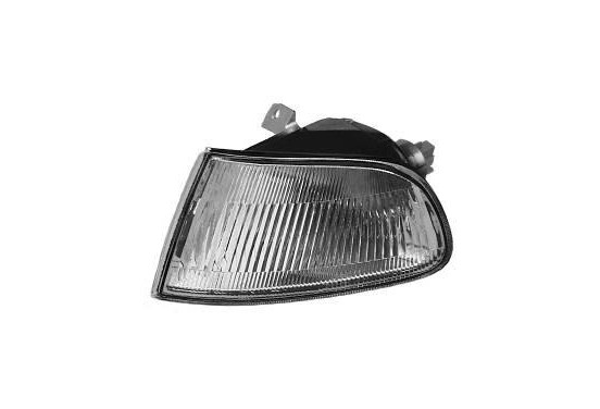 Zijknipperlicht voor buitenspiegel links  3drs hatchback 2525905 Van Wezel