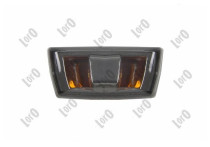 TYC 18 3573 25 2 Blinkleuchte für MERCEDES BENZ