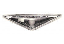 Set Zijknipperlichten passend voor Ford Focus I /Mondeo III - Helder