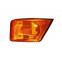 Knipperlicht links oranje incl. lamphouder 2813901 Origineel, voorbeeld 2