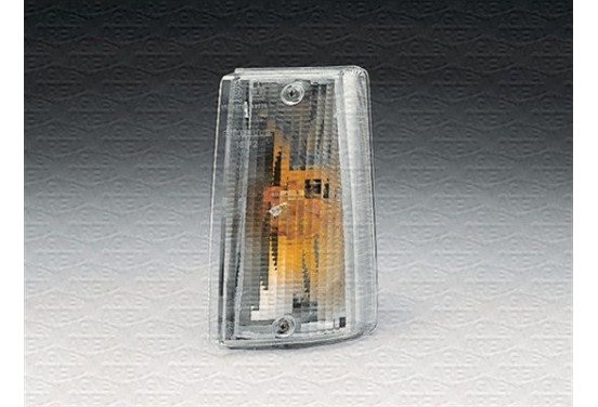 Lampglas, knipperlamp LLA621 Magneti Marelli