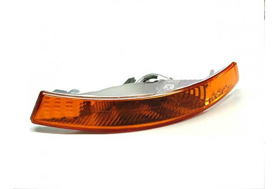 KNIPPERLICHTGLAS LINKS  ORANJE (TRAFIC)     VALEO 4394903 Van Wezel