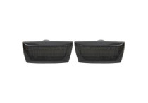 Zijknipperlichten Opel Astra H - GM Tuningparts