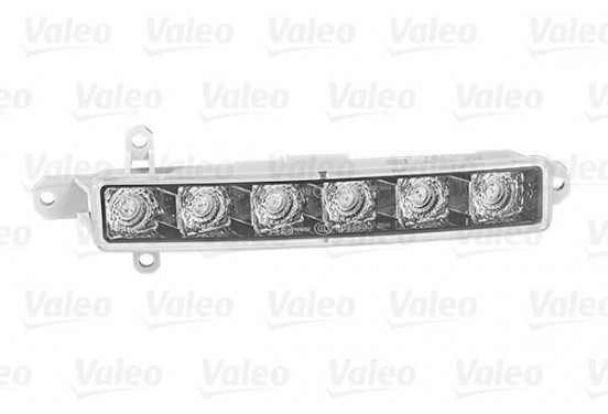 Knipperlicht 047713 Valeo