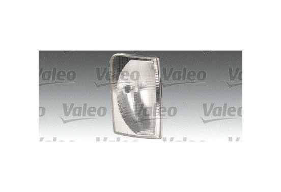 Knipperlicht 087266 Valeo