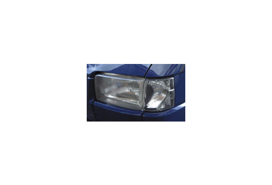 Set Frontknipperlichten passend voor Volkswagen Transporter T4 1990-1998 - Helder
