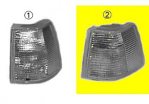 Knipperlicht rechts voor  8/93+