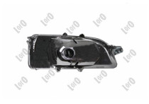 dynamisch knipperlicht Voor Volvo S60 S80 V70 XC70 XC90 30722641 30722642 Dynamische Zijmarkeringslamp Vloeiende Voorspatbord Richtingaanwijzer Richtingaanwijzer Blinker (Color : Dynamic Crystal