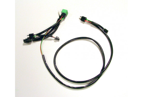 Kabelset verlichting 20-6155-WP-1 TYC