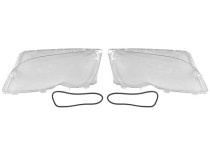 Koplamp set