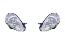 Koplamp Set