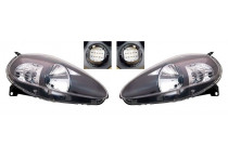 Koplamp Set