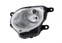 VERSTRALERLICHT links  (Onder Koplamp) H1