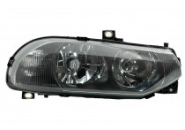 Koplamp rechts
