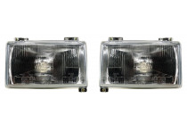 Koplamp Set