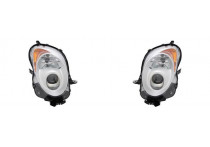 Koplamp Set