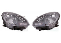 Koplamp Set