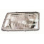 Koplamp links 20-1737-05-2 TYC