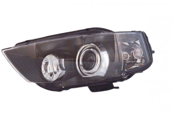 Koplamp LPL671 Magneti Marelli