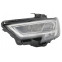 Koplamp links 046826 Valeo