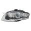 Koplamp links 20-11428-15-2 TYC, voorbeeld 2