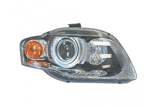 Koplamp LPL431 Magneti Marelli