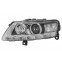 Koplamp links 1ZS 009 925-411 Hella, voorbeeld 2