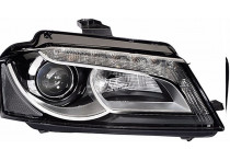 Koplamp rechts