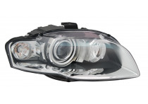Koplamp rechts