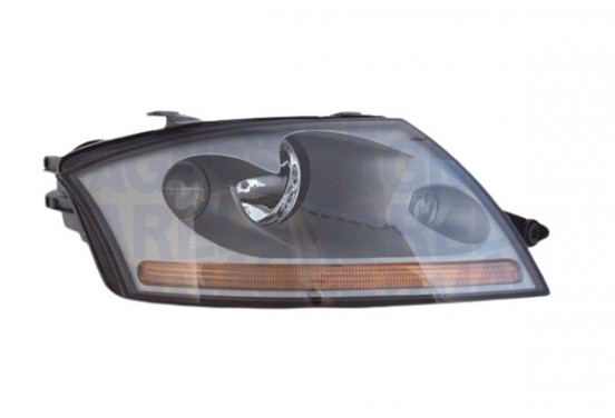 Koplamp LPH761 Magneti Marelli