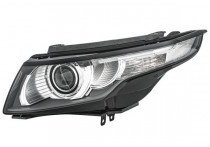 Koplamp RR Evoque (LV) 06/11- li HB3