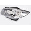 Koplamp links 044283 Valeo, voorbeeld 2