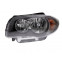 Koplamp links 044275 Valeo