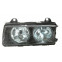 Koplamp links 20-5294-08-2 TYC, voorbeeld 2