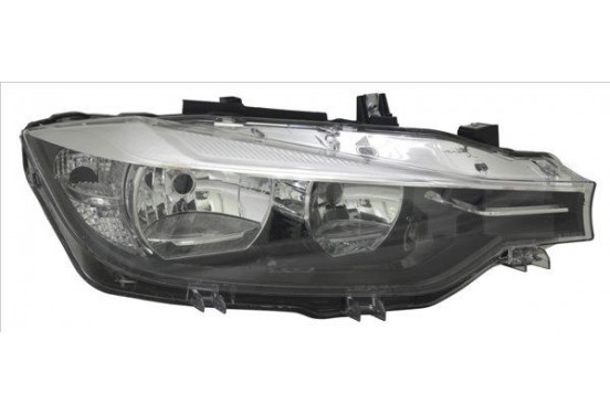 Koplamp 20-15667-05-2 TYC