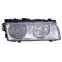 Koplamp rechts Xenon Chrome 0650962 Van Wezel, voorbeeld 2