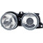 Koplamp links 1DL 005 930-371 Hella, voorbeeld 3