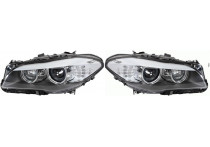 Koplamp Set