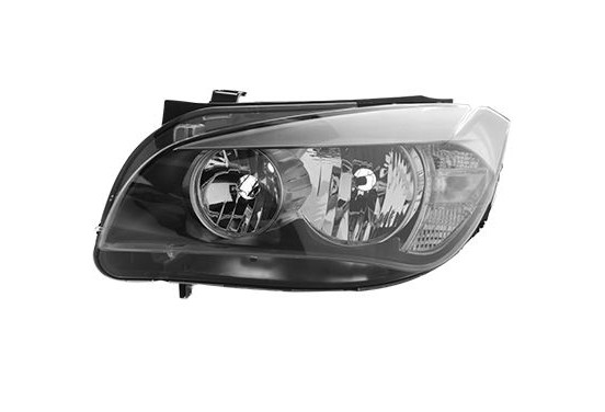 Koplamp 0679961 Van Wezel