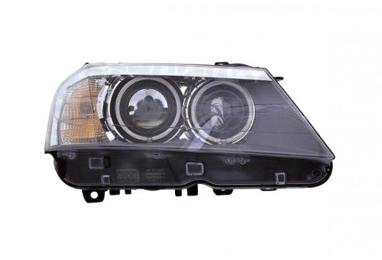 Koplamp LPN681 Magneti Marelli