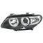 Koplamp links type 2 facelift 1EL 224 485-411 Hella, voorbeeld 2