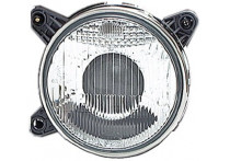 HELLA 9BG 135 928-011 koplamp voor BMW 5-serie, 7-serie