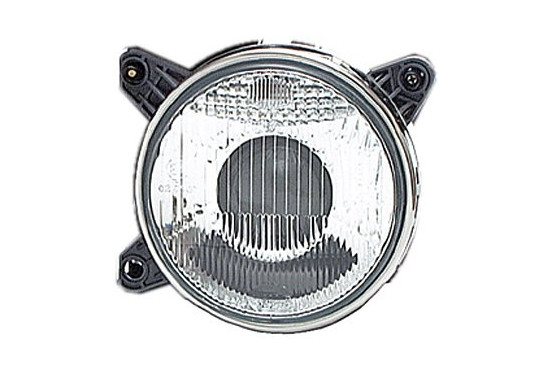 HELLA 9BG 135 928-011 koplamp voor BMW 5-serie, 7-serie