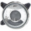 HELLA 9BG 135 928-011 koplamp voor BMW 5-serie, 7-serie
