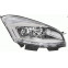 Koplamp 1ZS 009 237-221 Hella