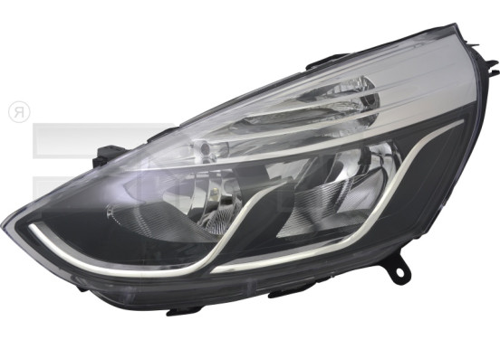 Koplamp 20-14288-05-2 TYC