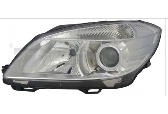 Koplamp 20-14428-05-2 TYC