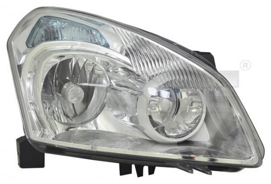 Koplamp 20-15779-06-2 TYC