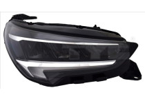 Koplamp