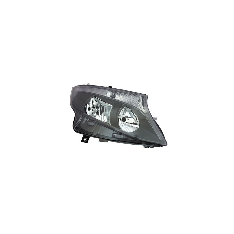 Koplamp 3082962 Van Wezel voor o.a. MERCEDES-BENZ | Winparts.nl - Koplamp